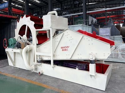 Vertical Shaft Impact Crusher Spares In India 
