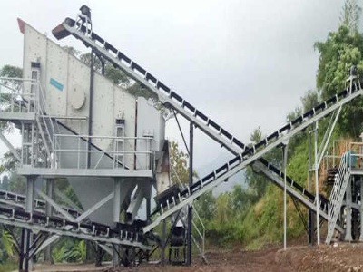 Blow Bars: Getting the Most of Your Impact Crusher