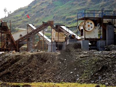 Silver Ore Roller Mill Manufacturer 