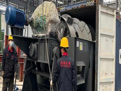 mining jaw crusher technical parameters 