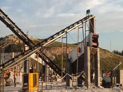 gravel quarry for sale E2959F crusher machine for sale