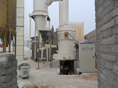 cement raw mill first and second compartment