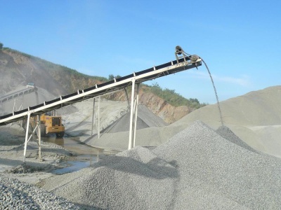 Malaysia Top Iron Ore Mining Company 