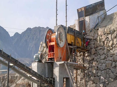 limestone crushing machine manufacurer 