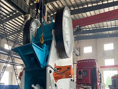 crushing and grinding equipment used in cement production ...