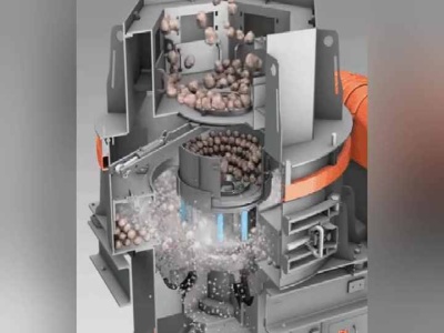 Zenith Iron Ore Crushing Screening Machinery