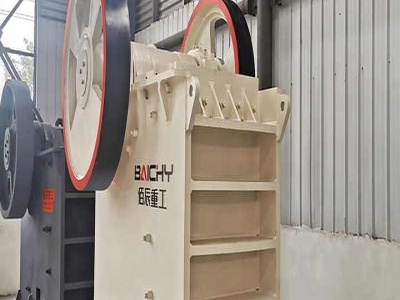 daemon concrete crusher south africa 