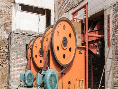 What are the structures and advantages of the jaw crusher ...