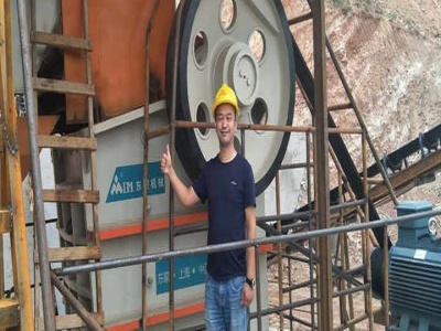 china largest iron ore beneficiation equipment
