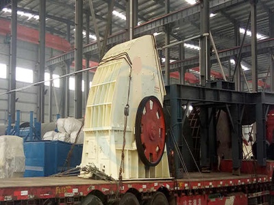 design crushing mill machine ppt 