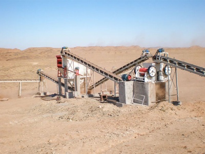uses and advantages of gyratory crusher