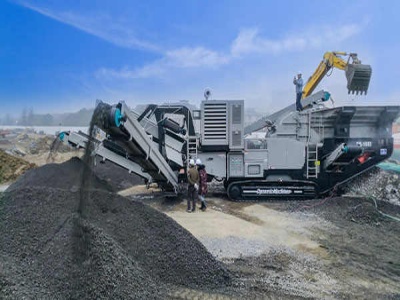 What is an Impact Crusher? | Telsmith