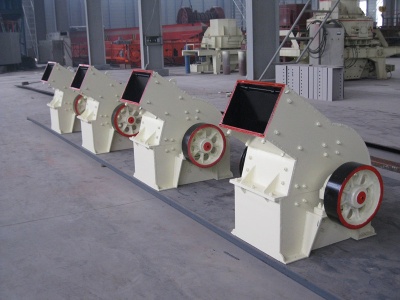 carry out concrete bursiting andcrushing operations