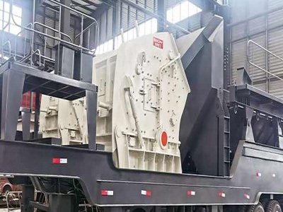 Rock Crusher manufacturers suppliers 
