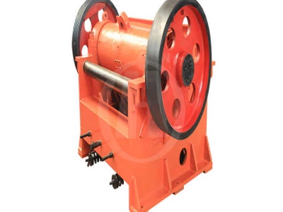 Mobile Jaw Ethiopia Jaw Crusher For Mining