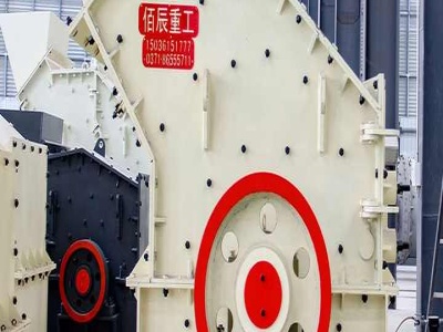 Equipment Used In Stone Crusher Plant In Details