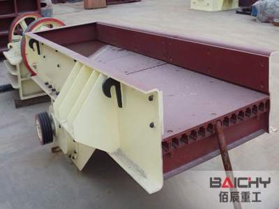 تطبيق شاشة الاهتزاز عالية التردد,iron ore belt conveyor