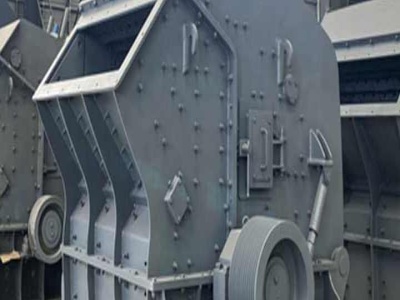 : Fine impact mills and classifier mills