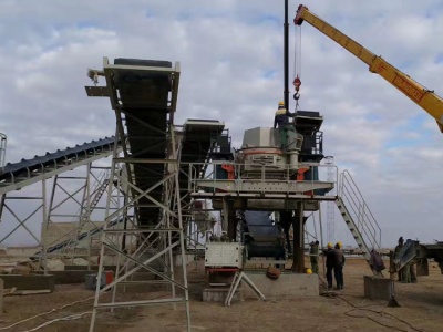 cost of a medium size stone crusher 