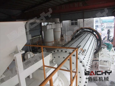 Hongxing stone crushing equipment Hongxing Machinery
