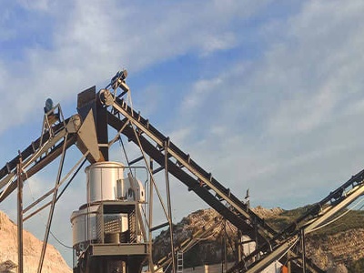 Iron Ore Crushing Plant For SaleStone Crusher Machine ...