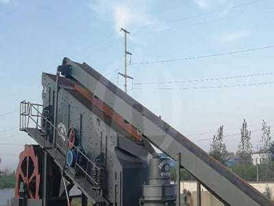 advantages of using simmons cone crusher