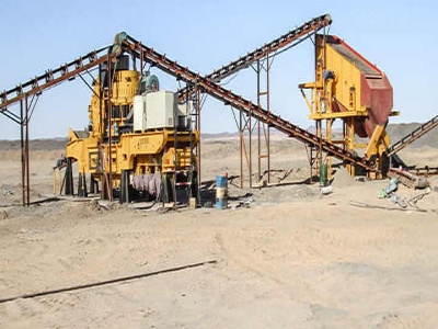 mining cone crusher how it works 