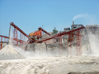 hydraulic cone crusher in mining ore crushing