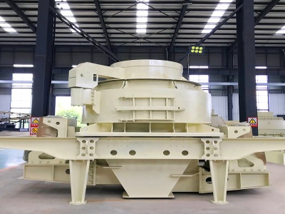 Crusher Aggregate Equipment For Sale 2654 Listings ...