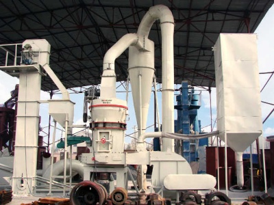 stone crusher and pulverizer plants in india