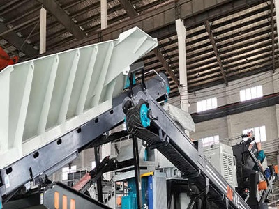 How Does A Cone Stone Crusher Works 