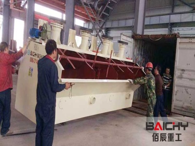 products gold ore flotation cell machinery 