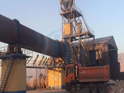 Kleemann crushing plant MC 125 RR crushes 600 tons an hour