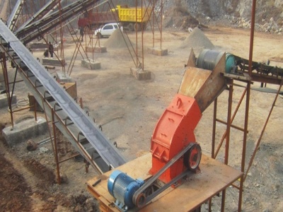 مستعملة معدات التعدين الصغيرة الحجم للبيع في الهند