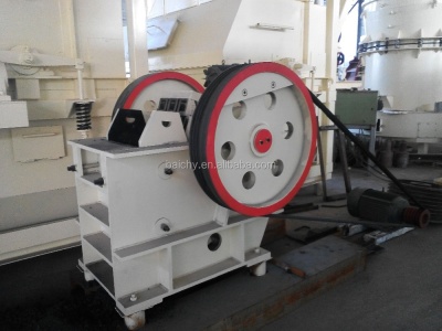 LC450 Tracked Cone Crusher 
