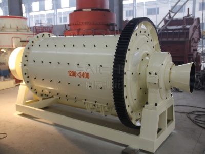 technical details primary jaw crusher 
