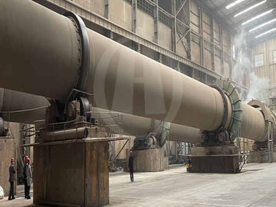 Maintenance of Cement plant vertical roller mill wear parts
