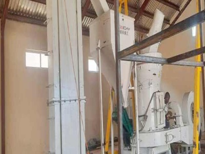 Limestone Crushing Equipment Suppliers Indonesia