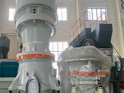 Calcite Powder Crushing Process Manufacturers