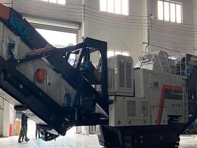 Complete Crusher Plant Prices In India 