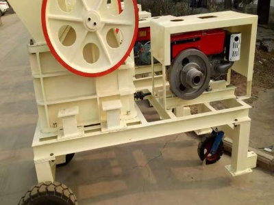 AF Minerals Equipment View Product