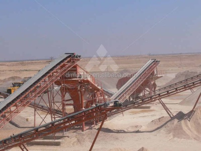 Detailed Things About Rock Cone Crusher You Need Know ...