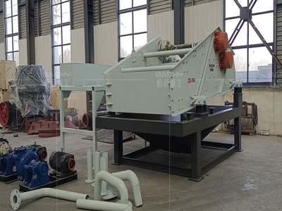  Kinds of stone crushers from factories