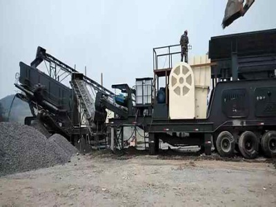 المصنعين آلة الرمال محطم في مصر