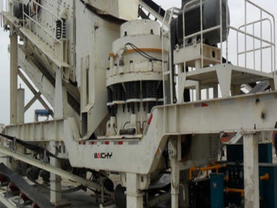 Crushers For Sale Equipment Trader