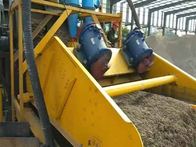 used portable concrete crusher for sale