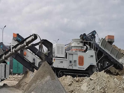 Eagle Crusher World Class Manufacturer of Portable Rock ...