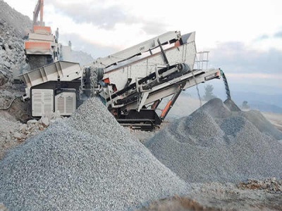 jaw crusher 5000 t h 