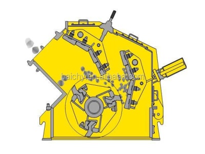 rotary scrubbers for wash bauxite BINQ Mining