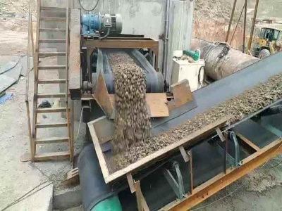 wash mill of cement 